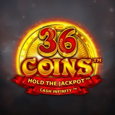 36 Coins bei TonySpins Casino