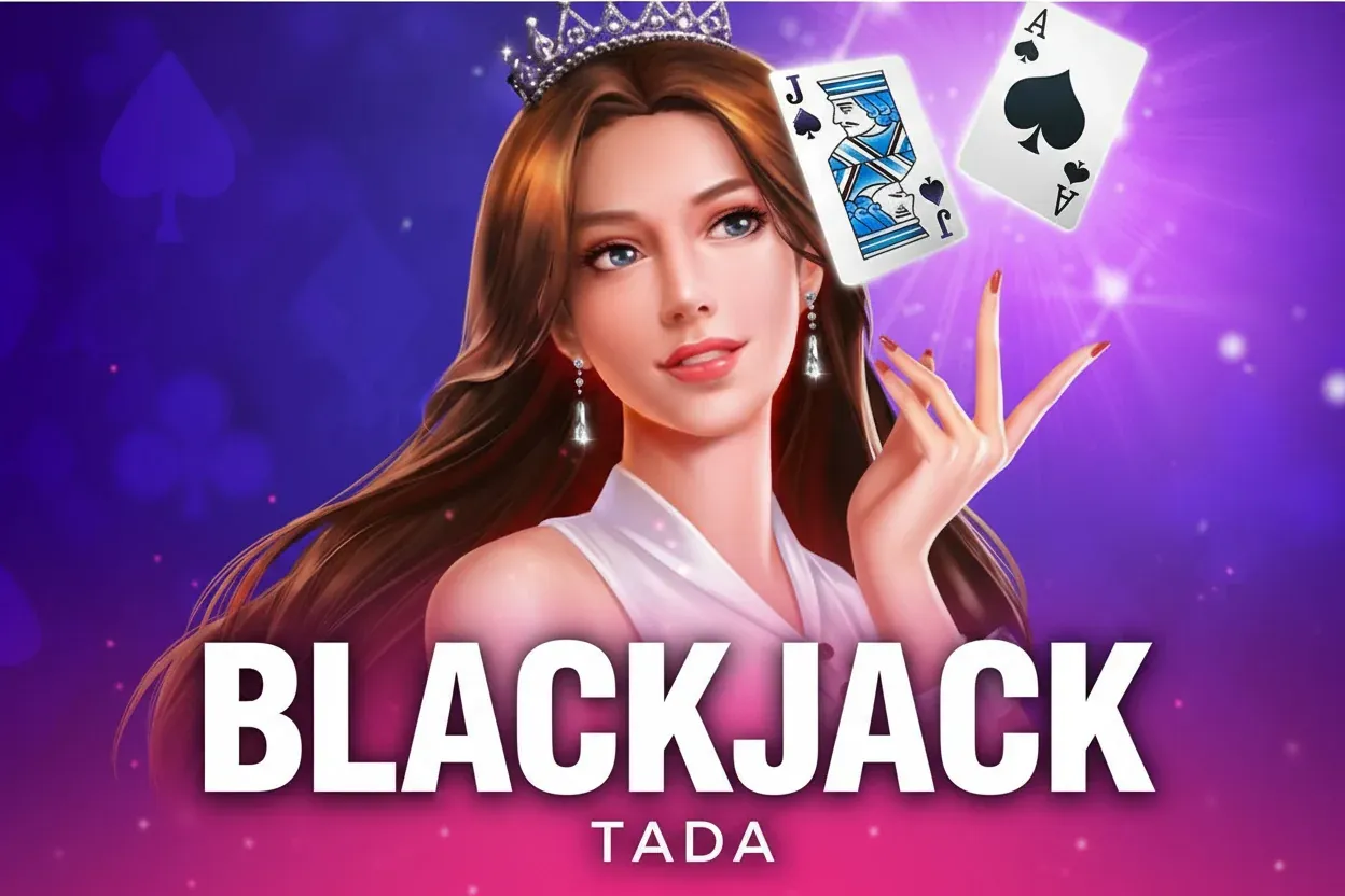 Blackjack Slot — TonySpins Casino