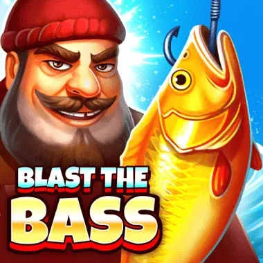 TonySpins Casino: Blast the Bass
