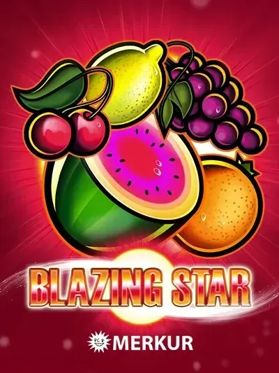 TonySpins Casino: Blazing Star