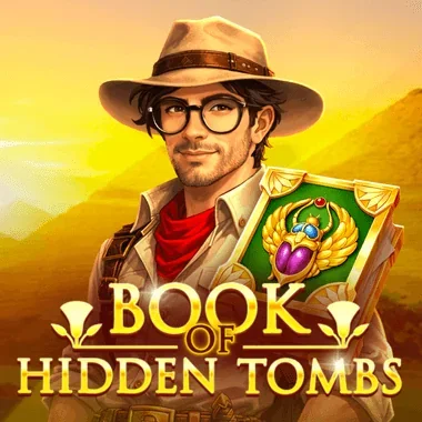 Spiel Book of Hidden Tombs · TonySpins Casino