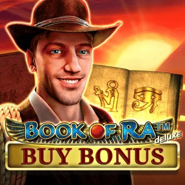 Book of Ra Deluxe Buy Bonus — Slot | TonySpins Casino