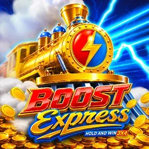 Boost Express Slot — TonySpins Casino
