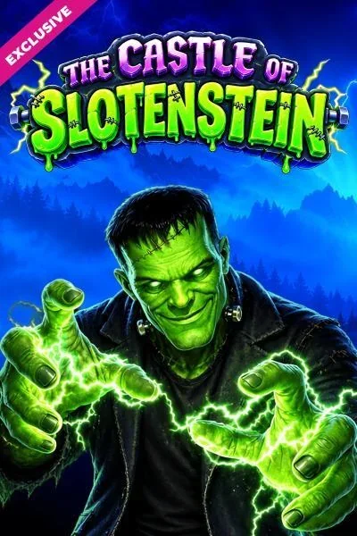Castle of Slotenstein — Slot | TonySpins Casino