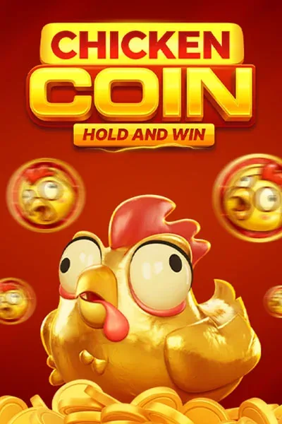Chicken Coin — Slot | TonySpins Casino