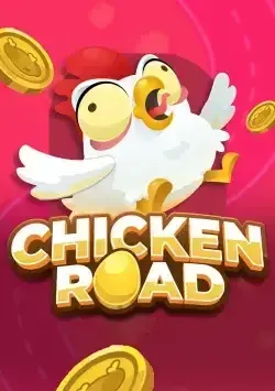 Chicken Road bei TonySpins Casino