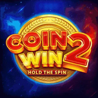 TonySpins Casino: Coin Win 2: Hold the Spin