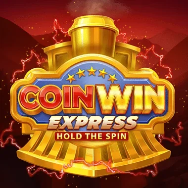 Coin Win Express: Hold The Spin — Slot | TonySpins Casino