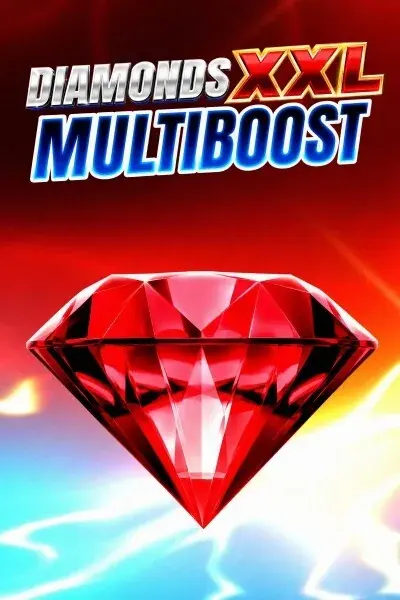 Diamonds XXL Multiboost: Hold and Win Slot — TonySpins Casino