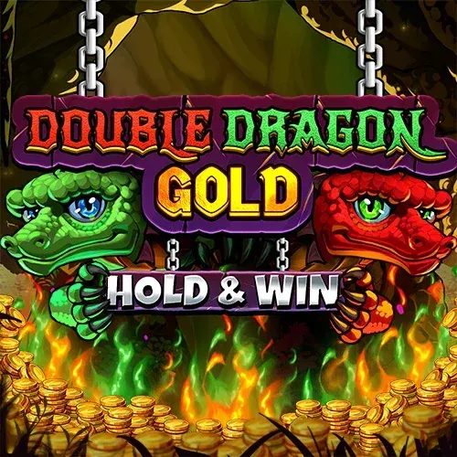 Double Dragon Gold: Hold & Win | TonySpins Casino