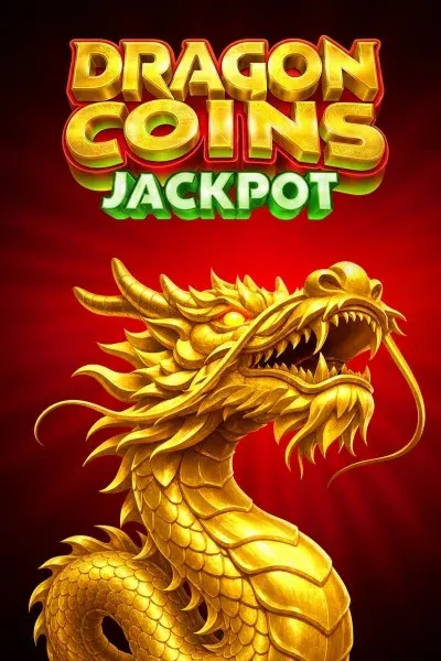 Dragon Coins Jackpot Slot — TonySpins Casino