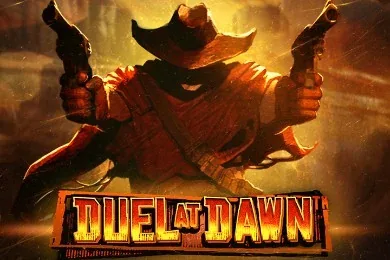 Duelat Dawn — Slot | TonySpins Casino