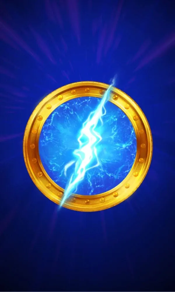 Energy Coins: Hold and Win — Slot | TonySpins Casino