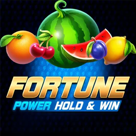 Fortune Power Hold & Win Slot — TonySpins Casino