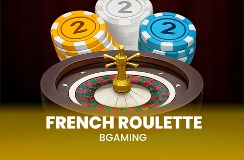 TonySpins Casino: French Roulette