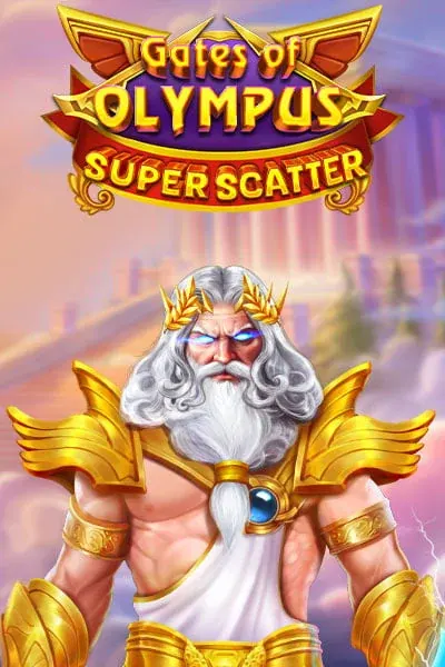 Gates of Olympus Super Scatter | TonySpins Casino
