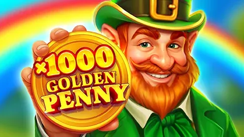 TonySpins Casino: Golden Penny x1000