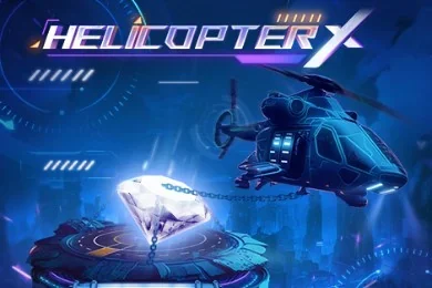 Helicopter X | TonySpins Casino
