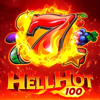 Spiel Hell Hot 100 · TonySpins Casino