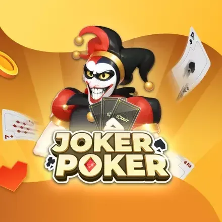 Joker Poker Slot — TonySpins Casino