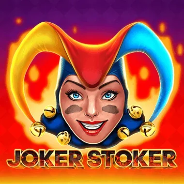 Spiel Joker Stoker · TonySpins Casino