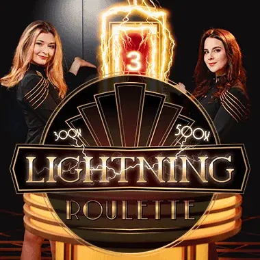 TonySpins Casino: Lightning Roulette