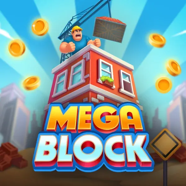 Mega Block | TonySpins Casino