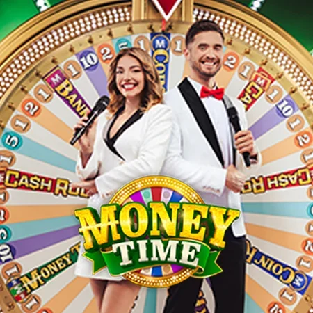 Money Time bei TonySpins Casino
