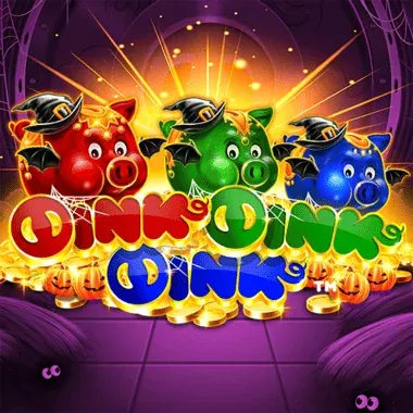 Oink Oink Oink! bei TonySpins Casino