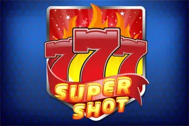 Super Shot — Slot | TonySpins Casino
