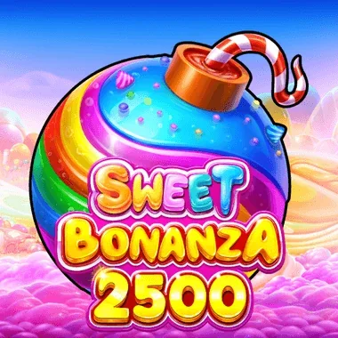 TonySpins Casino: Sweet Bonanza 2500