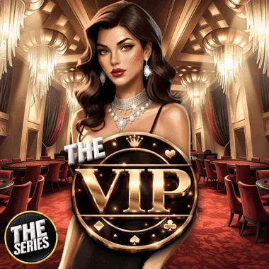 THE VIP | TonySpins Casino