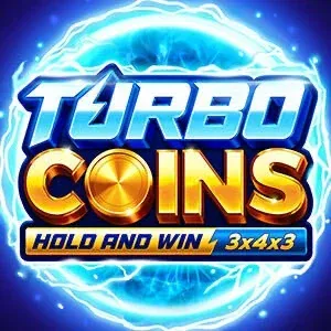Spiel Turbo Coins · TonySpins Casino