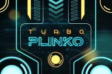 Turbo Plinko bei TonySpins Casino