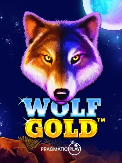 Wolf Gold | TonySpins Casino